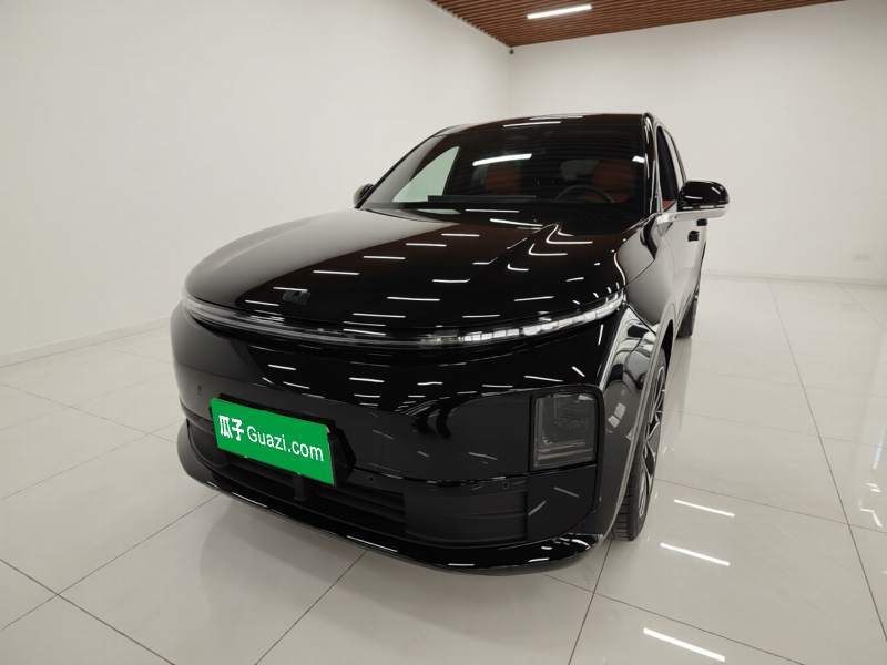 Used Li Auto L6 2024 Pro Model — 1
