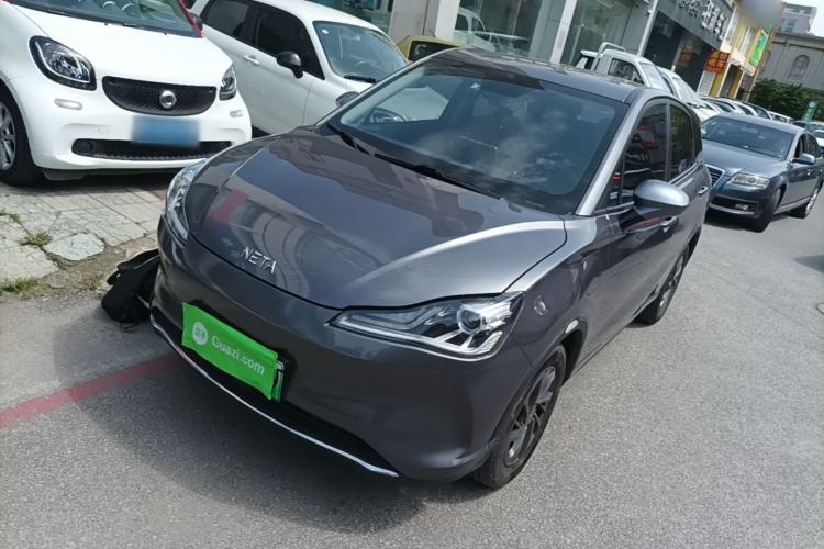 Used NETA V 2021 Standard Range Upgrade Model