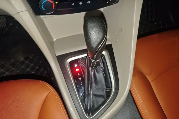 Used Buick GT 2016 15N Automatic Entry-Level Trim
