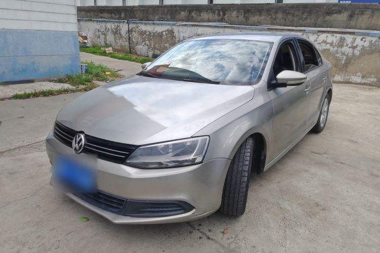 Used Volkswagen Sagitar 2012 1.6L Automatic Fashion Edition