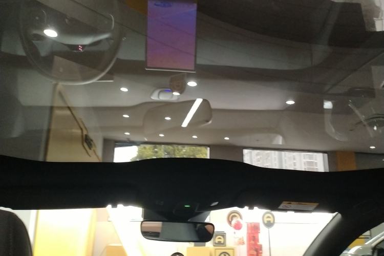 Used Nio ET5 2022 75 kWh
