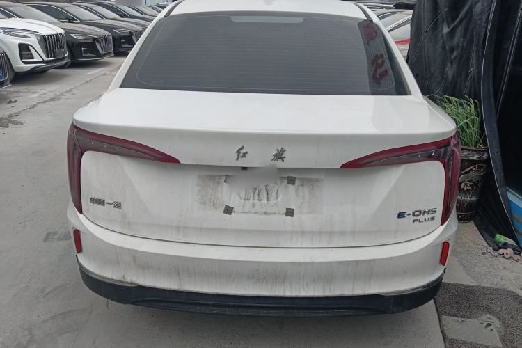 Used Hongqi E-QM5 2024 560km PLUS