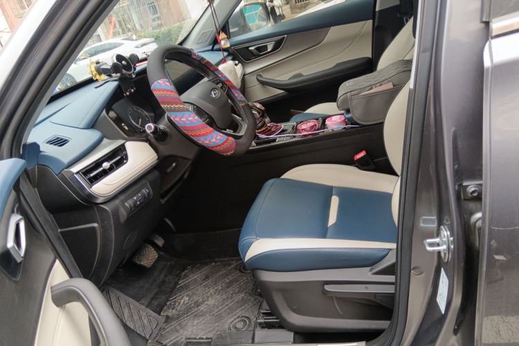 Used Chery Tiggo 5x 2023 1.5L CVT Fashion Edition
