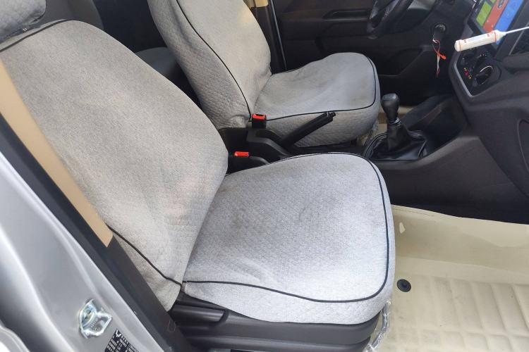 Used Wuling Hongguang V 2022 1.5L Enjoy Edition Hydraulic Power Steering LAR
