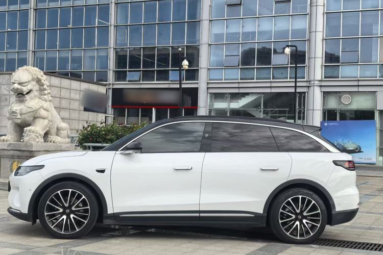 Used Leapmotor C11 2021 Revised Version Luxury Edition Exterior 3