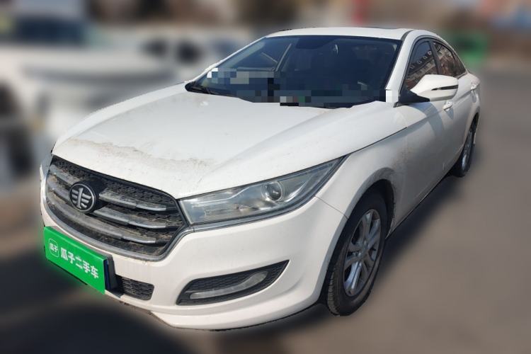 Used Bestune B50 2016 1.6L Automatic Luxury Model