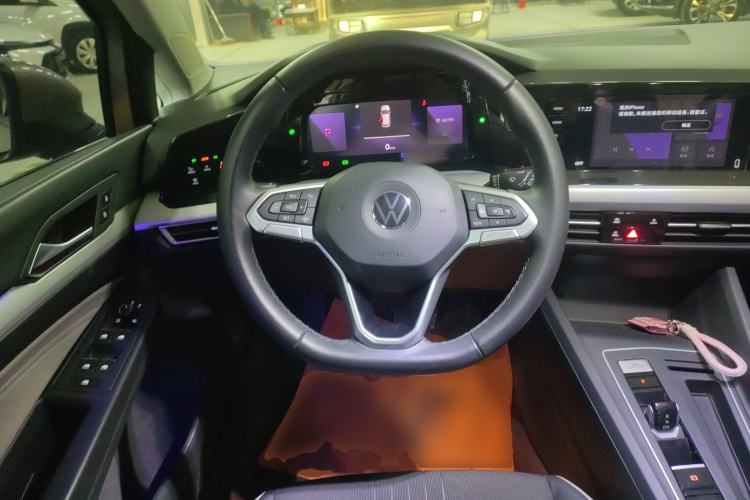 Used Volkswagen Golf 2021 280TSI DSG Pro
