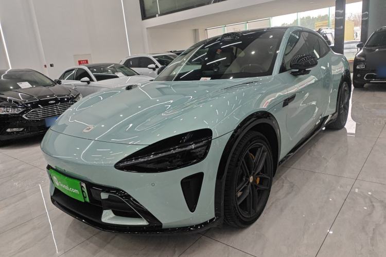 Used Xiaomi Auto YU7 2025 Ultra-Long Range High-Performance All-Wheel-Drive Max Edition