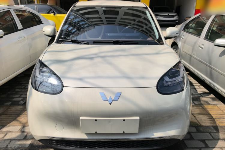 Used Wuling Bingo 2024 333 km Enjoyment Version