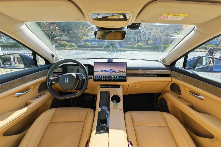 Used Hima AITO M5 2022 Range-Extended Rear-Drive Standard Version