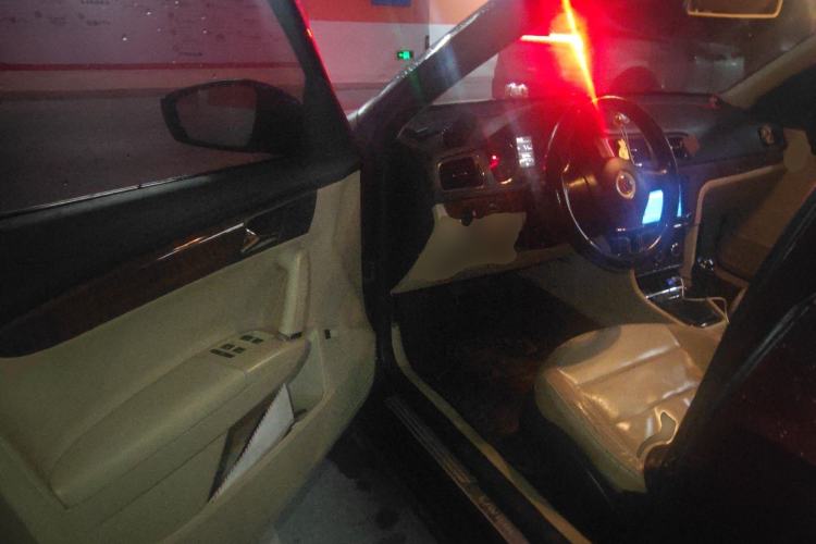 Used Volkswagen Lavida 2013 Revised Version 1.4 TSI Manual Comfort Edition
