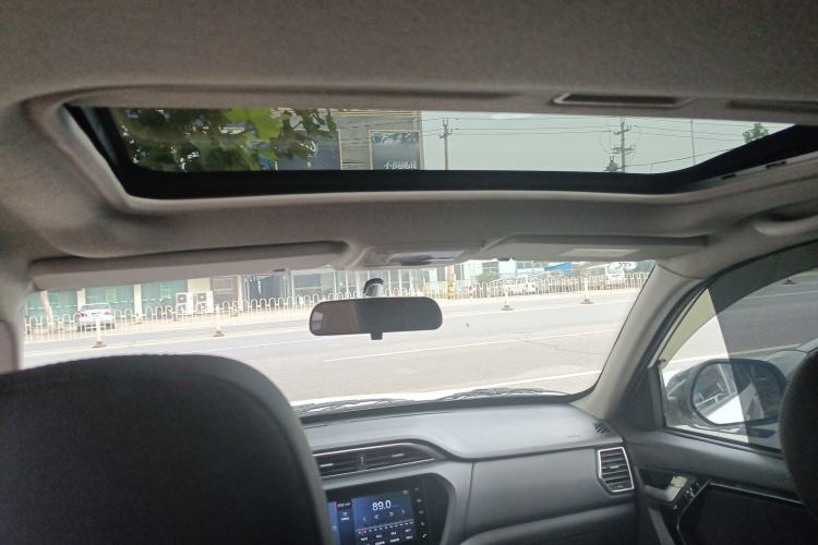 Used Chery Tiggo 3 2018 1.6L CVT Million Global Edition
