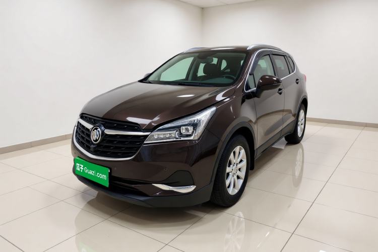 Used Buick Envision 2020 20T Two-Wheel Drive Luxury Model Guazi used car, China used car export, Used car for sale, Used  cars, Cheapest cars for sale