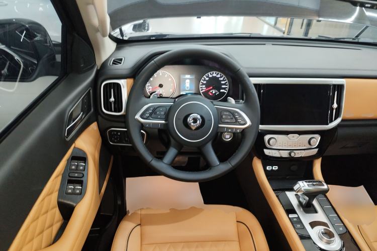 Used Great Wall Poer 2021 2.0T Global Version Automatic Gasoline 4x4 Sporty Standard-Box GW4C20B
