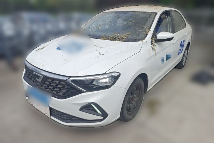 Used Jetta VA3 2019 1.5L Manual Entry-Level Version