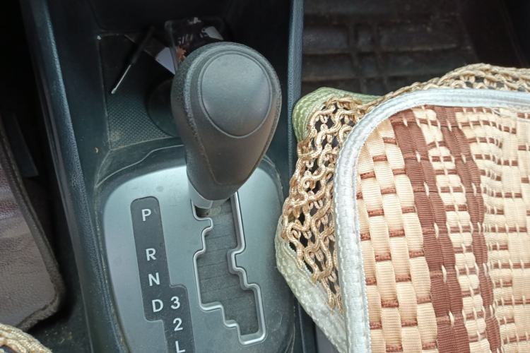 Used Kia K2 2015 Sedan 1.4L Automatic GLS