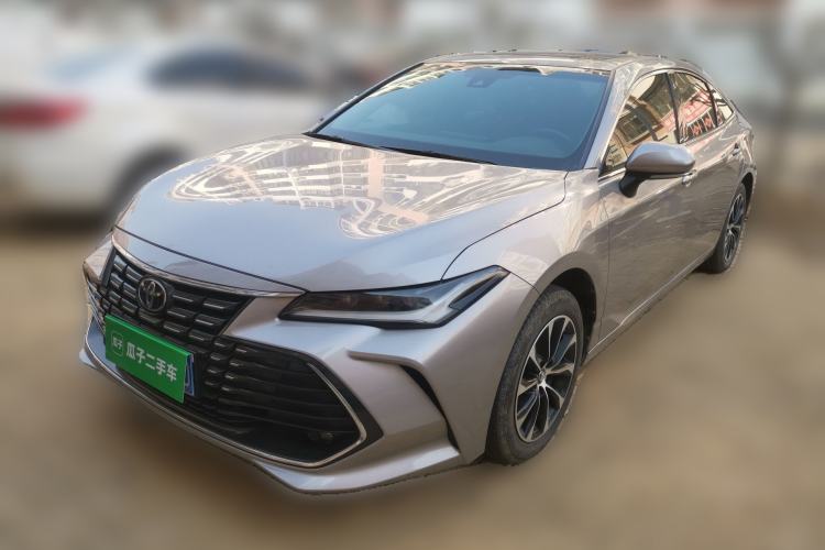 Used Toyota Avalon 2023 2.0L Premium Edition