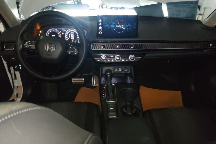 Used Honda Integra 2022 240TURBO CVT Phantom Night·Tech Edition