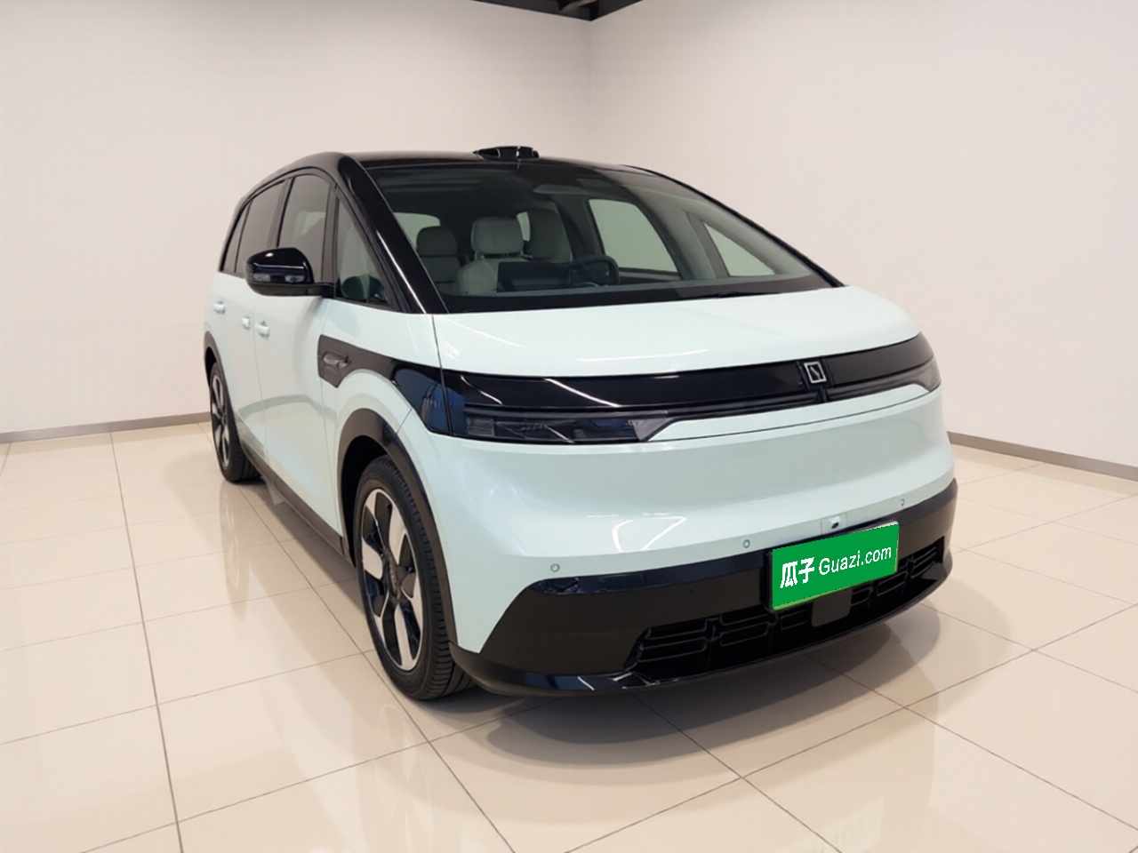 Zeekr MIX 2025 Intelligent Driving Version — снимка 3