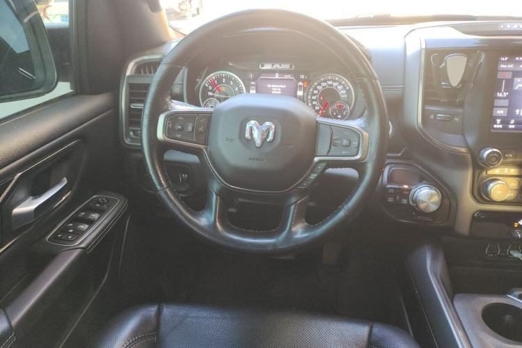 Used Dodge SRT 