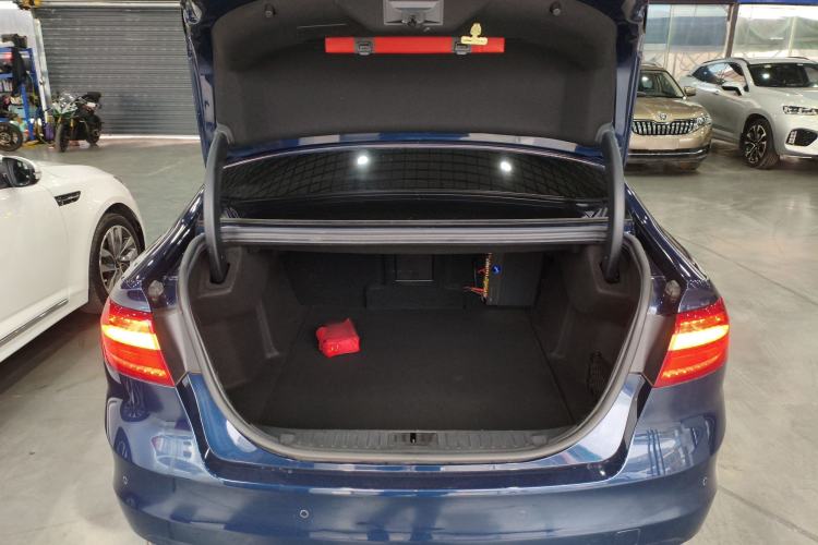 Used Ford Taurus 2017 Facelifted EcoBoost 245 Fashion Edition