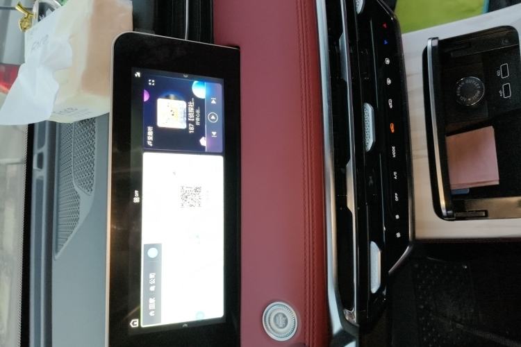 Used JETOUR X70 PLUS 2024 1.6T DCT Ultra-Comfort Edition 5 Seats