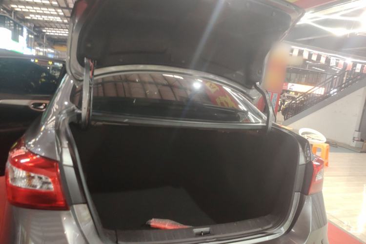 Used Nissan Sylphy 2022 Classic 1.6XE CVT Comfort Edition