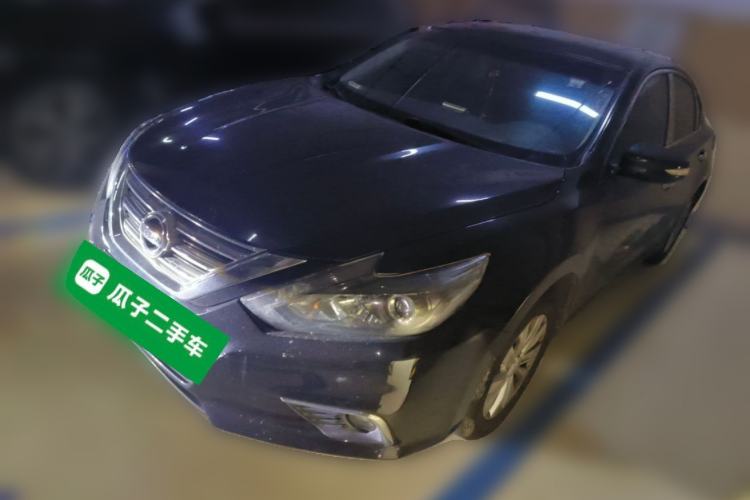 Used Nissan Teana 2016 2.0L XL Comfort Edition