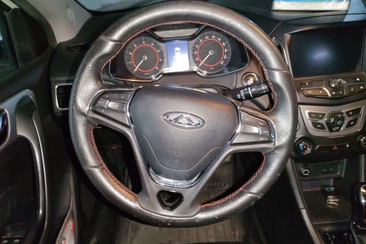Used Chery Arrizo 5 2018 1.5L CVT Tribute to Youth Edition Steering Wheel