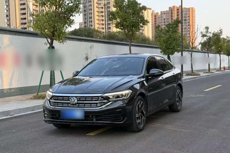 Used Volkswagen Sagitar 2025 300TSI DSG Excellence Edition