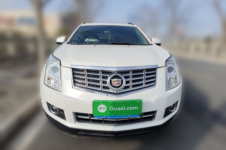 Used Cadillac SRX 2015 3.0L Comfort Version