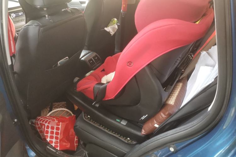 Used Volkswagen Golf Sportsvan 2016 1.6L Automatic Comfort Model