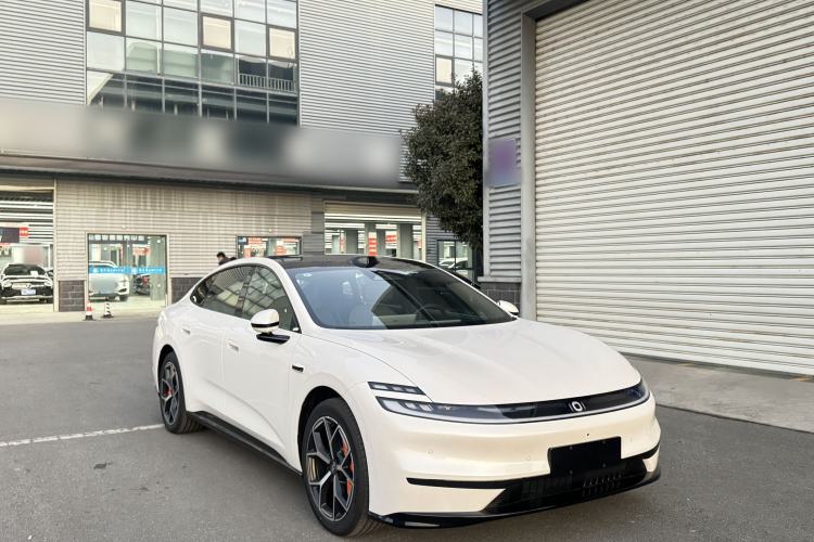 Used Qiyuan A06 2026 Model 630 Laser Ultra+
