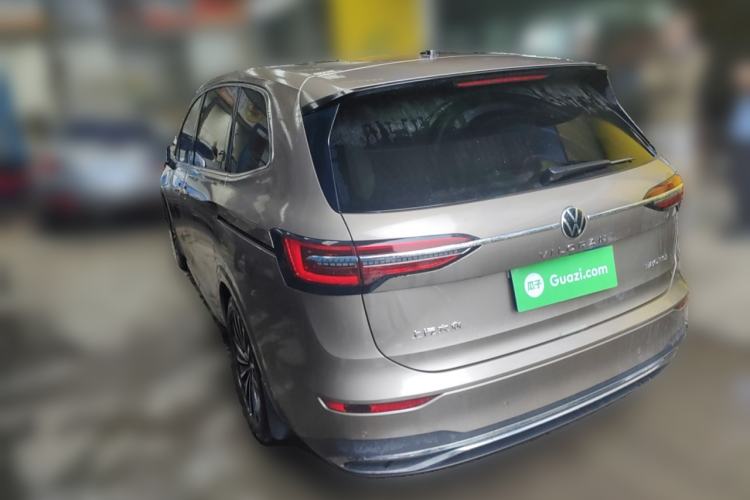 Used Volkswagen Viloran 2020 380TSI Prestige Edition