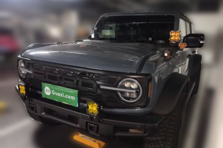 Used Ford Bronco 2024 2.3T Wilderness Guazi used car, China used car export, Used car for sale, Used cars, Cheapest cars for sale
