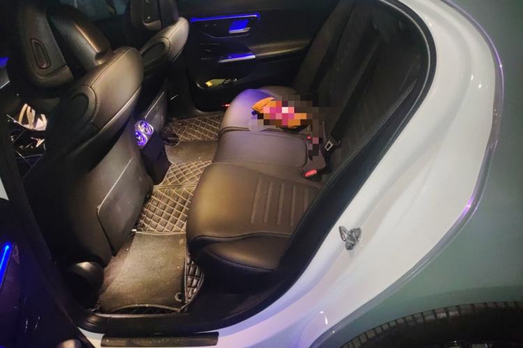 Used Mercedes-Benz C-Class 2023 Revised C 200 L Sport Edition