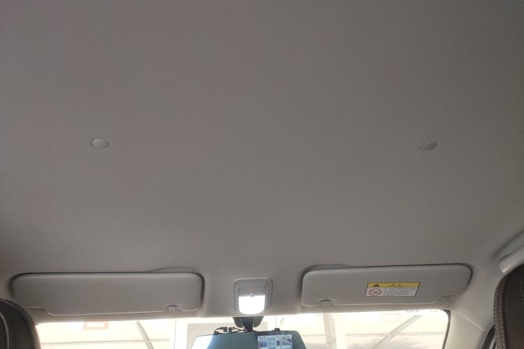 Used Wuling Bingo 2024 333 km Enjoyment Version
