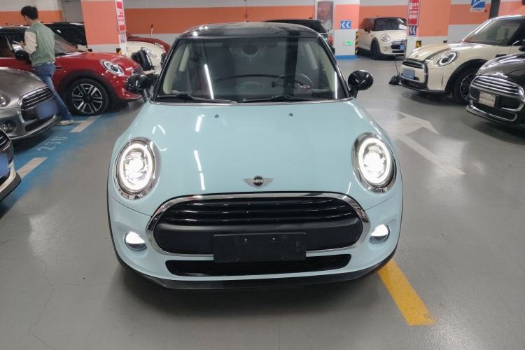 Used MINI MINI 2016 1.2T ONE Pioneer Edition