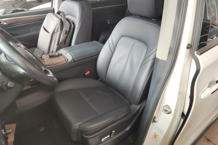Used GAC Trumpchi M8 2021 Master Series 390T Prestige Edition Left Front Seat