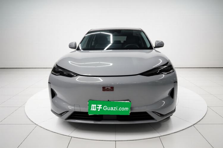 Used Geely Galaxy E5 2024 530km Long-Range Version
