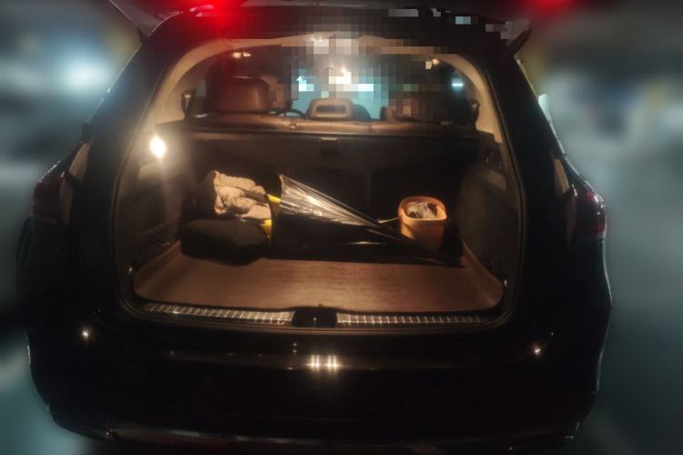 Used Mercedes-Benz GLE 2023 GLE 450 4MATIC Stylish Model
