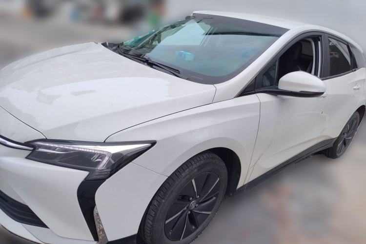 Used Buick Velite 6 2024 430km Comfort Edition