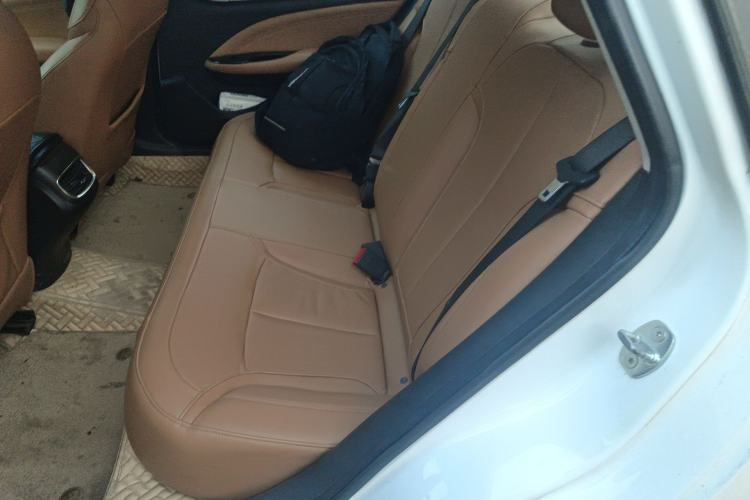 Used Buick GT 2019 18T Automatic Connected Flagship Version China V Standard