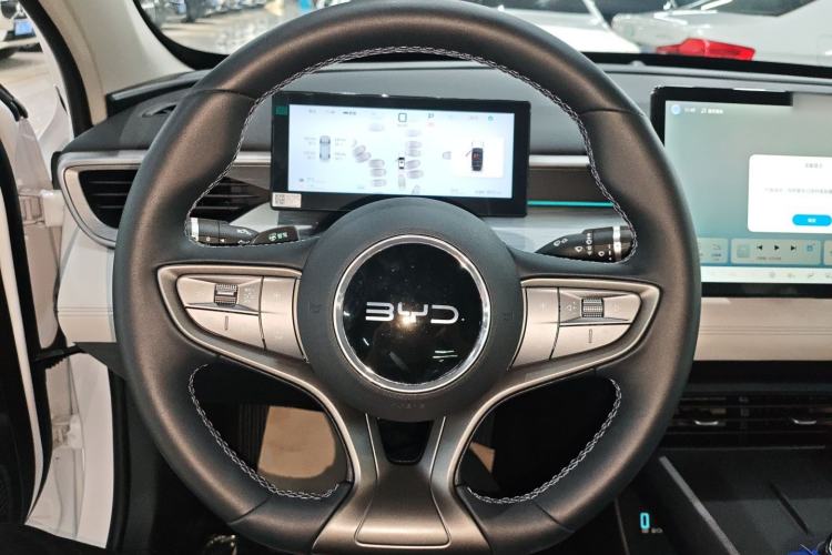 Used BYD Seal 05 DM-i 2025 DM-i Intelligent Drive 120KM Flagship Model