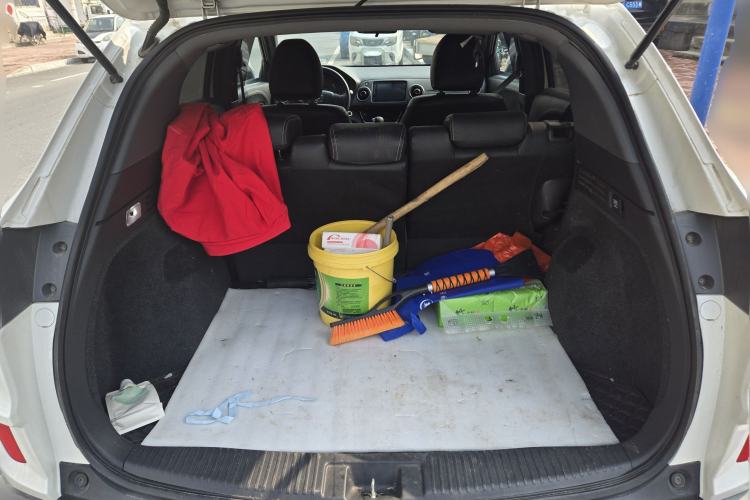 Used Honda XR-V 2021 220TURBO CVT Comfort Version