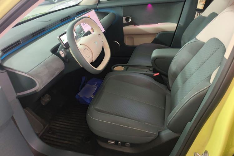 Used firefly 2025 Illuminated Edition
