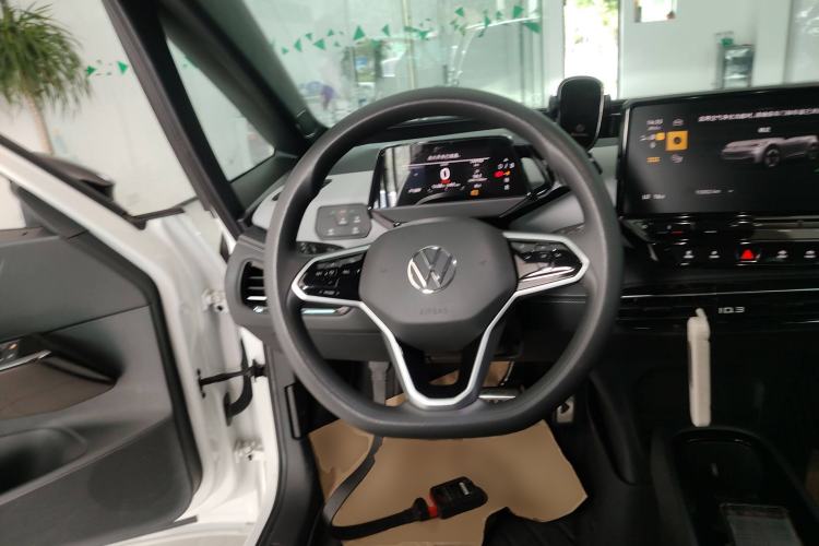 Used Volkswagen ID.3 2024 Pure & Smart Edition