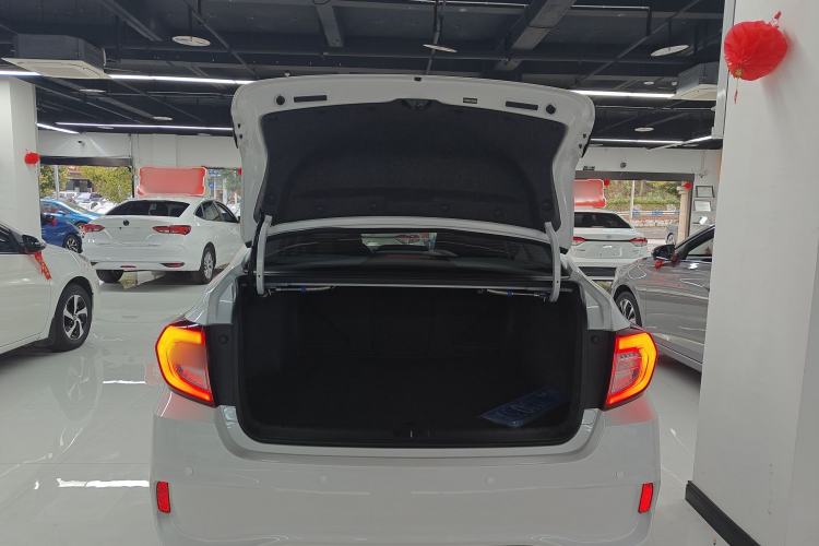 Used Honda Envix 2021 Rui Hybrid 1.5L Pure Comfort Edition