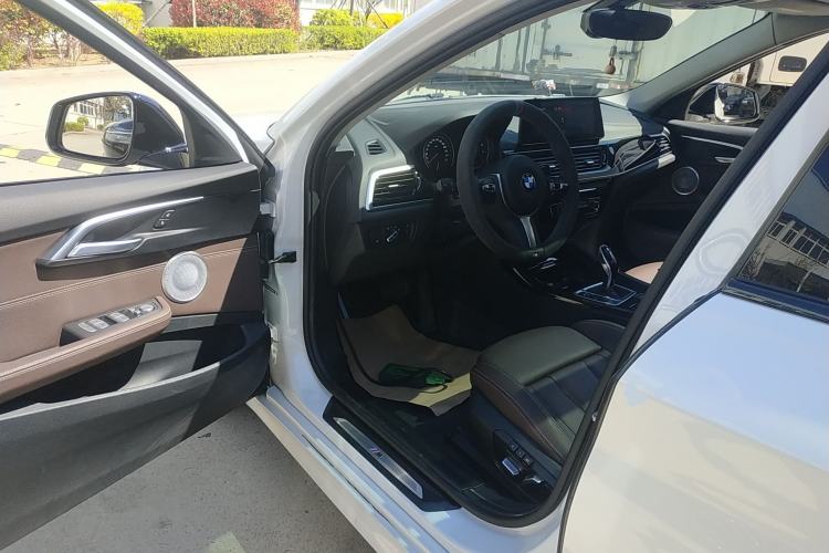 Used BMW 1 Series 2023 125i M Sport Night Edition
