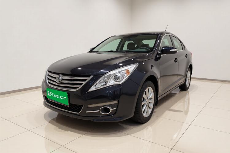 Used FORTHING Joyear S50 2016 1.5L Manual Luxury Edition Guazi used car, China used car export, Used car for sale, Used FORTHING cars, Cheapest cars for sale